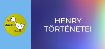 Henry történetei Henry történetei