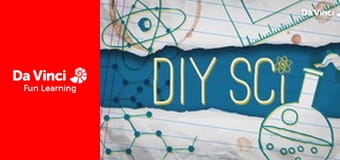 DIY SCI - Franklin Institute I