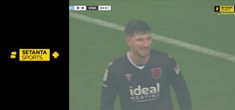 Футбол. Чемпіонат Англії. Чемпіоншип. Ковентрі Сіті - Вест Бромвіч Альбіон.