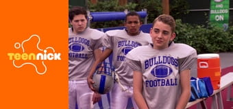 Bella és a Bulldogok S1E9 - Hazai pálya Bella és a Bulldogok S1E9 - Hazai pálya