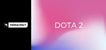 Dota 2. DreamLeague D2S1. Passion UA | Pipsqueak+4. Наживо.