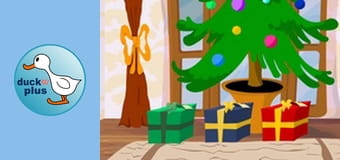 ABC - duckBC - Letter R, letter S, letter T