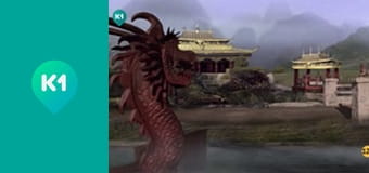 Т/с "Мисливці за реліквіями".