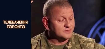 Российско-Украинская война - серия 73