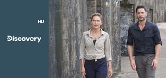 Несекретные материалы S3E5 - Кладбище на Верхнем озере Несекретные материалы S3E5 - Кладбище на Верхнем озере