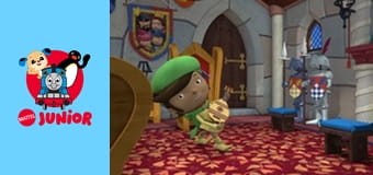 Rycerz Mike Sezon 1 Odcinek 13 Rycerz Mike Sezon 1 Odcinek 13