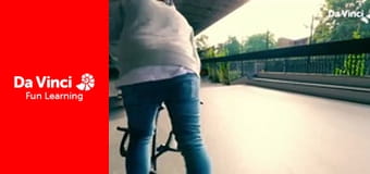 Matilda and the Ramsay Bunch - The Big Bike Bite Matilda and the Ramsay Bunch - The Big Bike Bite