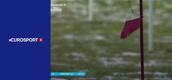 Биатлон. Кубок мира. Этап 1 в Эстерсунде, Швеция. Одиночная смешанная эстафета.