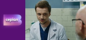 Т/с "Лікарка Ковальчук", 2 сезон, 34 с.