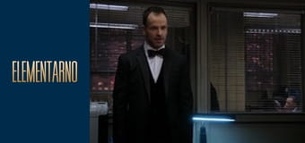 Elementary Season 2 Episode 13