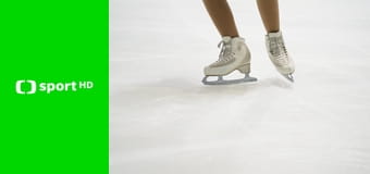 Krasobruslení: ISU Grand Prix: Sestřih