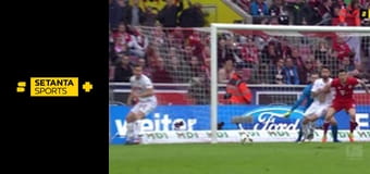 Футбол. Чемпіонат Англії. Чемпіоншип. Рексем - Ковентрі Сіті.