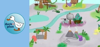 Milo Dino - Milo's Sibling