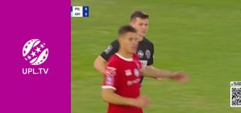 УПЛ: VBET. Полісся - Кривбас. 20-й тур. Сезон 2025/26. Пряма трансляція.