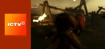 Х/ф "Геркулес 3D". Х/ф "Геркулес 3D".