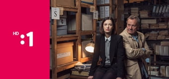 Oktopus S1E6 - Srdcová sedma Oktopus S1E6 - Srdcová sedma