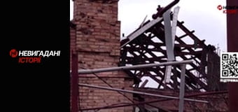 Невигадані історії. Бахмут. Волонтери.