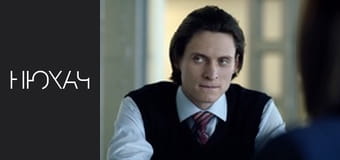 Т/с "Нюхач" Сезон 2 - Серия 6