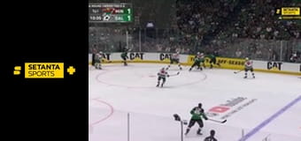 Хокей. NHL. Плей-оф. Західна конференція. 1/4 фіналу. Даллас Старз - Міннесота Вайлд. 5-й матч.