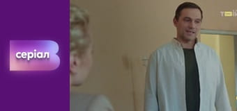 Т/с "Виходьте без дзвінка", 2 сезон, 24 с. "Пікантне питання".