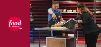 Любители против профессионалов S3E8