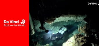 Бунтівні тварини - Хто живе в цій печері?