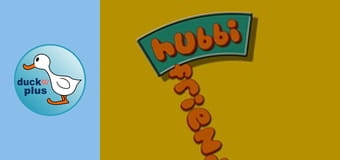 Hubbi and Friends - Building the spaceship Hubbi and Friends - Building the spaceship