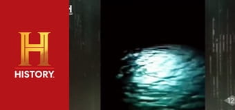 Доказательство где-то рядом, 4 сезон, 13 эп. Болотное чудовище, марсианский заговор и прозрачный мексиканский морской монстр.