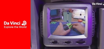 Лабораторія казкових витворів - Машина-вітрильник Лабораторія казкових витворів - Машина-вітрильник