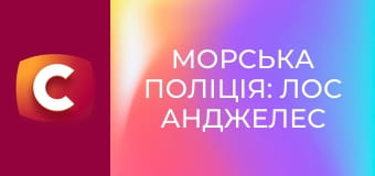 Т/с "Морська поліція: Лос Анджелес", 4 сезон, 10 с.