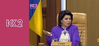 Стосується кожного S8E11 - Самотність у гуртожитку