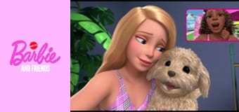 Barbie & Barbie On Set Season 1 Episode 5