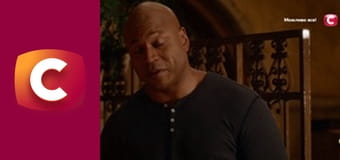 "Історія одного злочину", 7 сезон, 21 еп. "Святкові вогники".