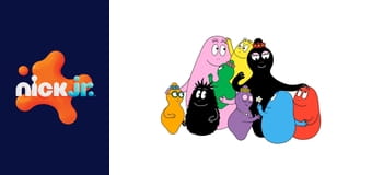 Barbapapa és családja S2E6 - A születés / A felfedezés