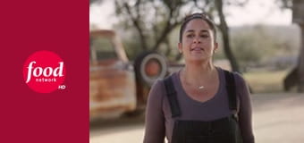 Битва на барбекю: Флэй против Чаухана против Лофасо S6E8