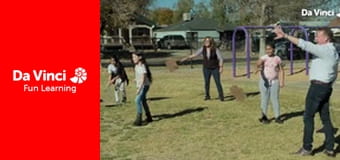 Исследование: «Наука на дому» - Класс невозможного