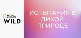 Испытания в дикой природе S1E3 - Рукавица