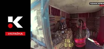 Двухколесные хроники.