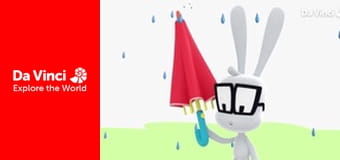 Briko - Broken Umbrella