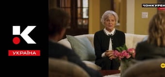 Т/с "Детектив-гурман".