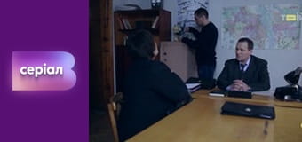 "История одного преступления", 1 сезон, 15 эп. "Черная красавица".