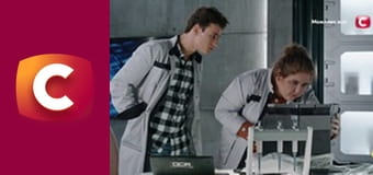 Т/с "Слід". "Вбивча кава", 1 ч.