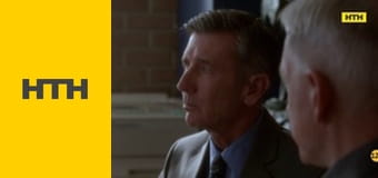 Т/с "NCIS: Полювання на вбивцю", 13 сезон, 20 і 21 с.