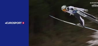 Прыжки на лыжах с трамплина. Чемпионат мира в Тронхейме, Норвегия. Мужчины. HS 138.