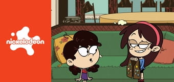 A Casagrande család S3E10 - Verseny a gépek ellen / My Fair Cicás Lady