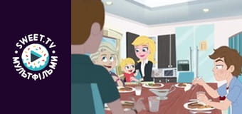 Поллі Покет. cезон 1 - серія 3