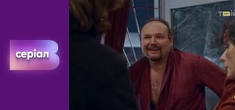 "Вызов", 2 сезон, 30 эп.