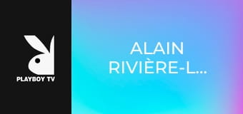 Alain Rivière-Lecœur