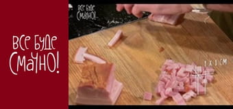 Episode 43 - Pasta, Part 2