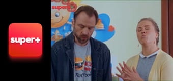 Т/с "Когда мы дома. Новая история", 2 сезон, 31 с. "Женское счастье".